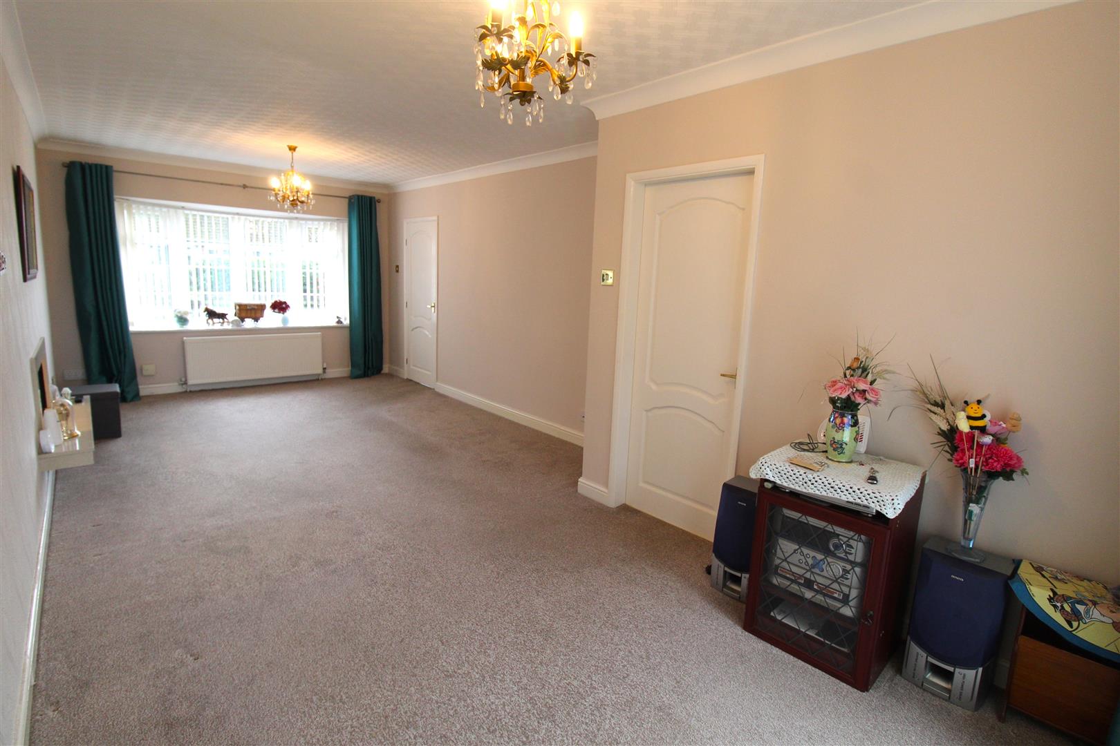 Trentfields Road, Baddeley Green, Stoke-On-Trent